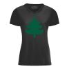 ATC PRO TEAM SHORT SLEEVE LADIES' TEE. Thumbnail