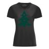 ATC PRO TEAM SHORT SLEEVE LADIES' TEE. Thumbnail