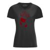 ATC PRO TEAM SHORT SLEEVE LADIES' TEE. Thumbnail