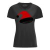 ATC PRO TEAM SHORT SLEEVE LADIES' TEE. Thumbnail