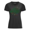 ATC PRO TEAM SHORT SLEEVE LADIES' TEE. Thumbnail