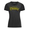 ATC PRO TEAM SHORT SLEEVE LADIES' TEE. Thumbnail