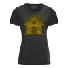 ATC PRO TEAM SHORT SLEEVE LADIES' TEE. Thumbnail