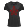 ATC PRO TEAM SHORT SLEEVE LADIES' TEE. Thumbnail
