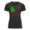 ATC PRO TEAM SHORT SLEEVE LADIES' TEE. Thumbnail