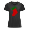 ATC PRO TEAM SHORT SLEEVE LADIES' TEE. Thumbnail