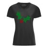 ATC PRO TEAM SHORT SLEEVE LADIES' TEE. Thumbnail