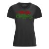 ATC PRO TEAM SHORT SLEEVE LADIES' TEE. Thumbnail