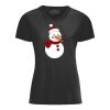 ATC PRO TEAM SHORT SLEEVE LADIES' TEE. Thumbnail