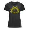 ATC PRO TEAM SHORT SLEEVE LADIES' TEE. Thumbnail