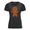 ATC PRO TEAM SHORT SLEEVE LADIES' TEE. Thumbnail