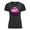 ATC PRO TEAM SHORT SLEEVE LADIES' TEE. Thumbnail