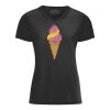 ATC PRO TEAM SHORT SLEEVE LADIES' TEE. Thumbnail