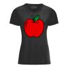 ATC PRO TEAM SHORT SLEEVE LADIES' TEE. Thumbnail