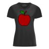 ATC PRO TEAM SHORT SLEEVE LADIES' TEE. Thumbnail
