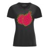ATC PRO TEAM SHORT SLEEVE LADIES' TEE. Thumbnail