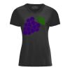 ATC PRO TEAM SHORT SLEEVE LADIES' TEE. Thumbnail