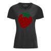 ATC PRO TEAM SHORT SLEEVE LADIES' TEE. Thumbnail