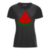 ATC PRO TEAM SHORT SLEEVE LADIES' TEE. Thumbnail