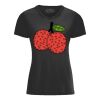 ATC PRO TEAM SHORT SLEEVE LADIES' TEE. Thumbnail