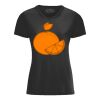 ATC PRO TEAM SHORT SLEEVE LADIES' TEE. Thumbnail