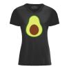 ATC PRO TEAM SHORT SLEEVE LADIES' TEE. Thumbnail