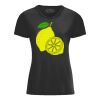 ATC PRO TEAM SHORT SLEEVE LADIES' TEE. Thumbnail