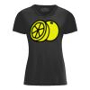 ATC PRO TEAM SHORT SLEEVE LADIES' TEE. Thumbnail