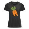 ATC PRO TEAM SHORT SLEEVE LADIES' TEE. Thumbnail