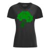 ATC PRO TEAM SHORT SLEEVE LADIES' TEE. Thumbnail