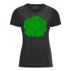 ATC PRO TEAM SHORT SLEEVE LADIES' TEE. Thumbnail