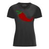 ATC PRO TEAM SHORT SLEEVE LADIES' TEE. Thumbnail