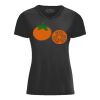 ATC PRO TEAM SHORT SLEEVE LADIES' TEE. Thumbnail