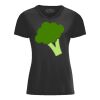 ATC PRO TEAM SHORT SLEEVE LADIES' TEE. Thumbnail