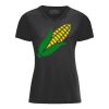 ATC PRO TEAM SHORT SLEEVE LADIES' TEE. Thumbnail