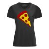 ATC PRO TEAM SHORT SLEEVE LADIES' TEE. Thumbnail