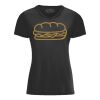 ATC PRO TEAM SHORT SLEEVE LADIES' TEE. Thumbnail