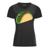 ATC PRO TEAM SHORT SLEEVE LADIES' TEE. Thumbnail