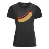 ATC PRO TEAM SHORT SLEEVE LADIES' TEE. Thumbnail