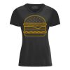 ATC PRO TEAM SHORT SLEEVE LADIES' TEE. Thumbnail