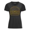 ATC PRO TEAM SHORT SLEEVE LADIES' TEE. Thumbnail