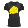 ATC PRO TEAM SHORT SLEEVE LADIES' TEE. Thumbnail