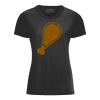 ATC PRO TEAM SHORT SLEEVE LADIES' TEE. Thumbnail