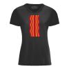 ATC PRO TEAM SHORT SLEEVE LADIES' TEE. Thumbnail