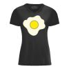 ATC PRO TEAM SHORT SLEEVE LADIES' TEE. Thumbnail