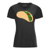 ATC PRO TEAM SHORT SLEEVE LADIES' TEE. Thumbnail