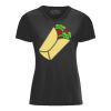 ATC PRO TEAM SHORT SLEEVE LADIES' TEE. Thumbnail