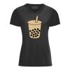 ATC PRO TEAM SHORT SLEEVE LADIES' TEE. Thumbnail