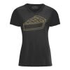 ATC PRO TEAM SHORT SLEEVE LADIES' TEE. Thumbnail