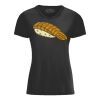 ATC PRO TEAM SHORT SLEEVE LADIES' TEE. Thumbnail
